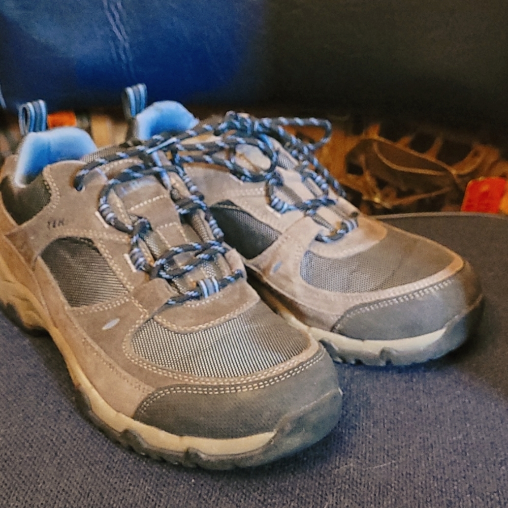 LL Bean Hiking Shoes